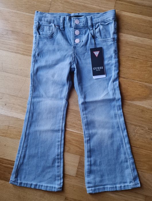 Blugi copii 4-5-6 ani