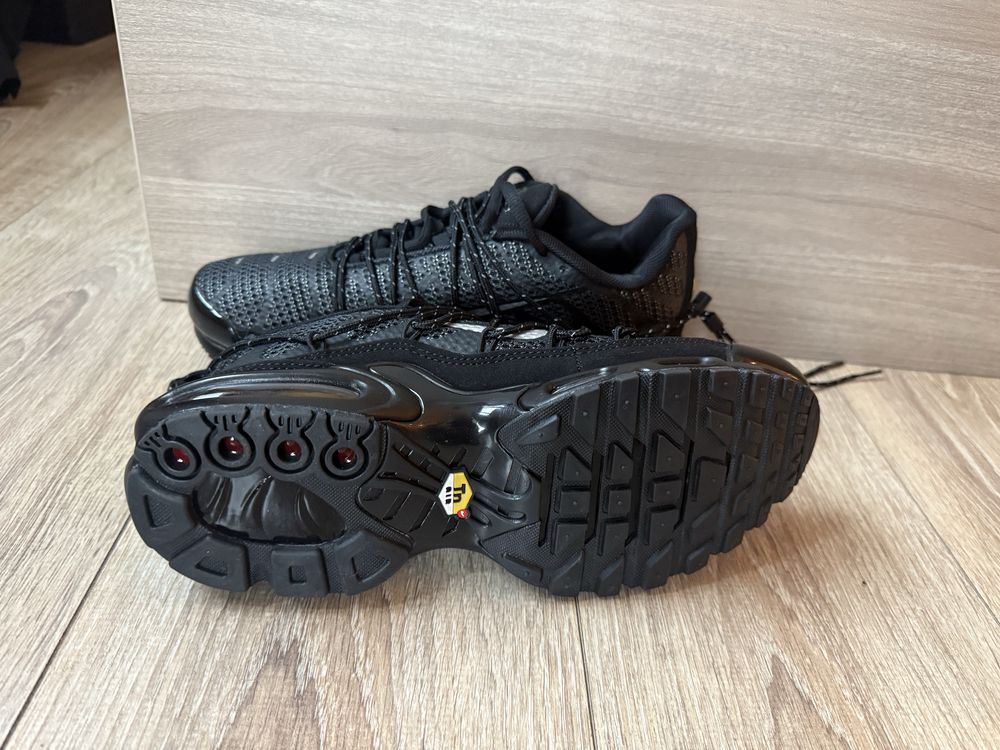 Nike Air Max Plus Utility