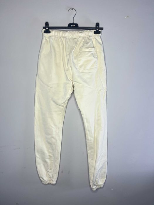 Essentials Fear Of God Beige Pants Мъжко Долнище