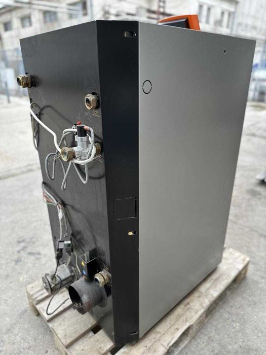 Guntamatic BioSmart 22 kW cazan pe lemn gazeificat – austriac premium