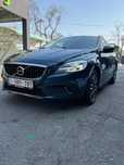 Volvo V40 Volvo V40 Cross Country / 2.0 Diesel/64.400 Km /Fara daune/Garantie