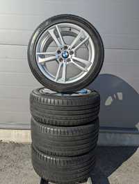 Jante BMW OEM X3/X4 M sport, 275/40/19-245/45/19"