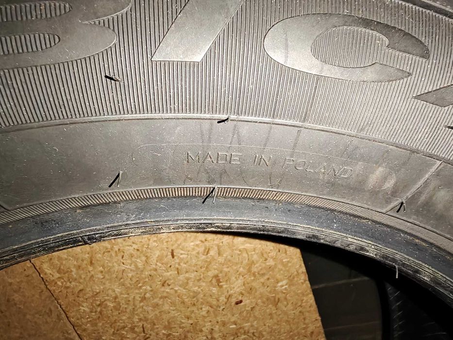 DEBICA Navigator 3 215/60 R17 96 H