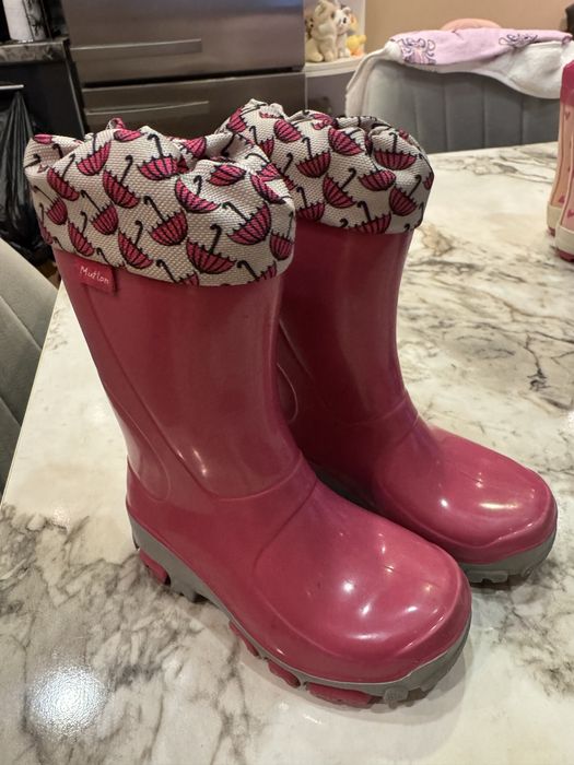 Боти зара 21 номер / Гумени ботушки 21/22 номер / Маратонки  21 номер