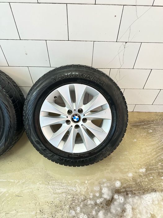 Продам диски BMW R17