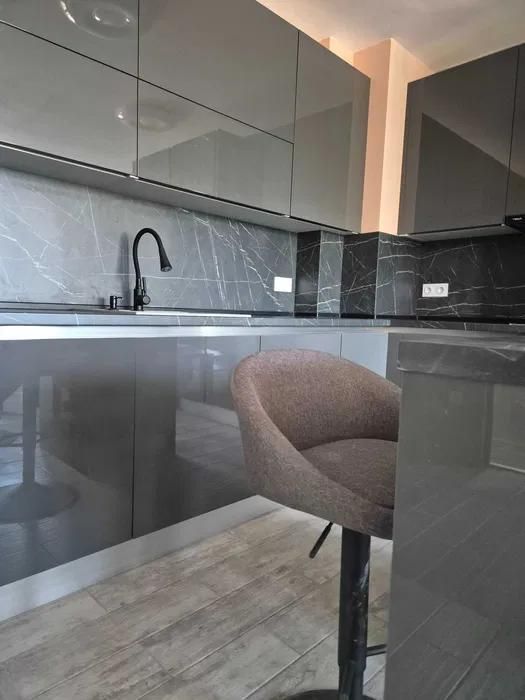 Дава се под наем Двустаен апартамент в Варна, Победа - 61 кв.м за 700 € - Снимка #4