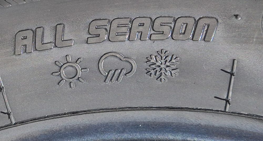 185/60 R15, 88H, FORTUNE FitClime FSR-401 XL, Anvelope all season M+S