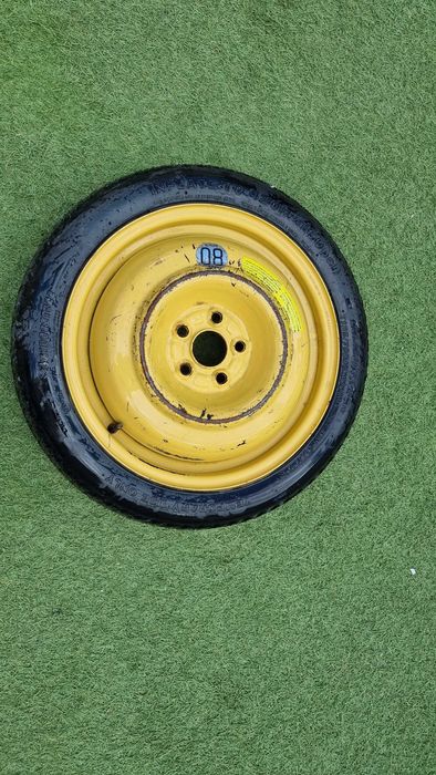 Гума патерица за Subaru 16"
