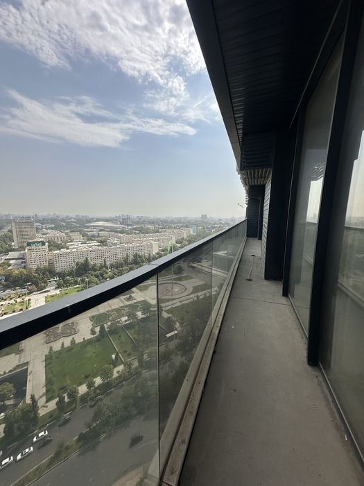 Аренда U-tower офис учун ижарага