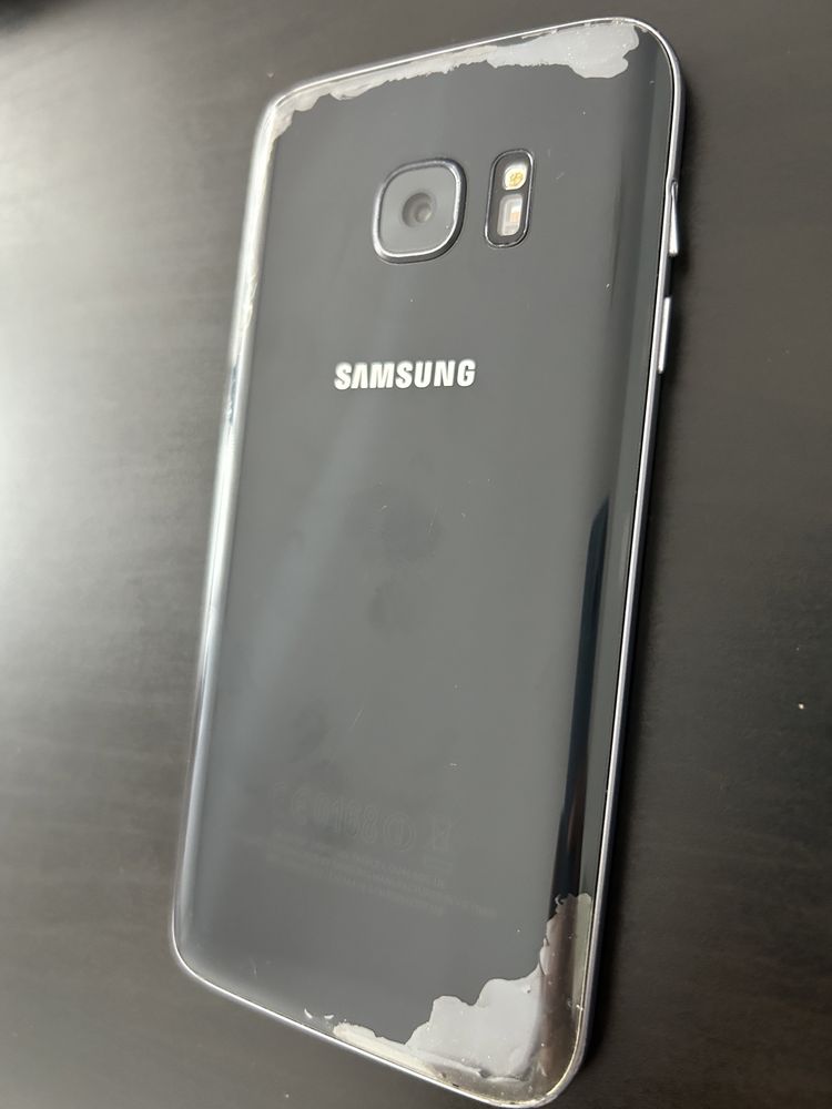 Samsung Galaxy S7 Edge