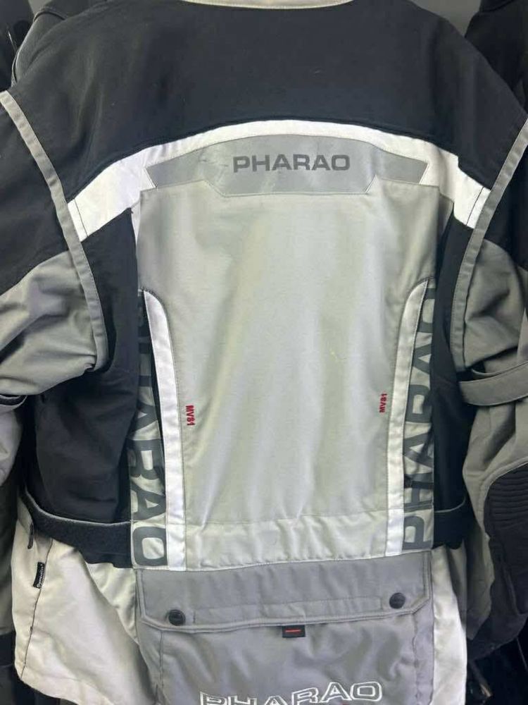 Мотоекипировка Polo Pharao