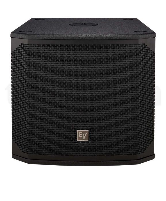 Electro Voice Subwoofer ELX 200 12SP + usa EV