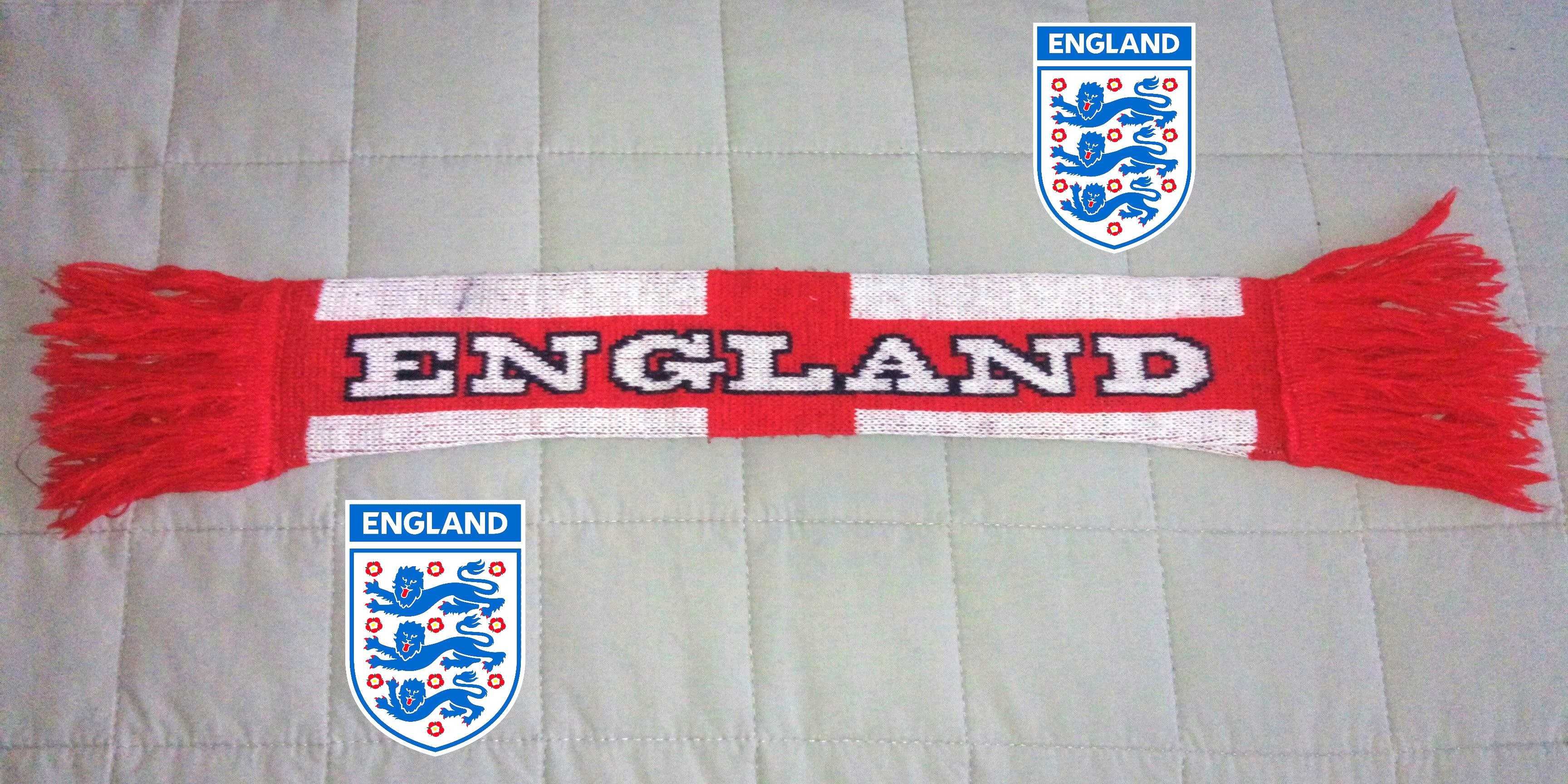 Фен Шалове ENGLAND / Англия