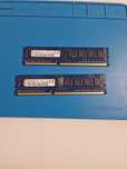 16GB DDR3 Kingston 2R8 PC3L - 12800U - 11 - 12 - B1