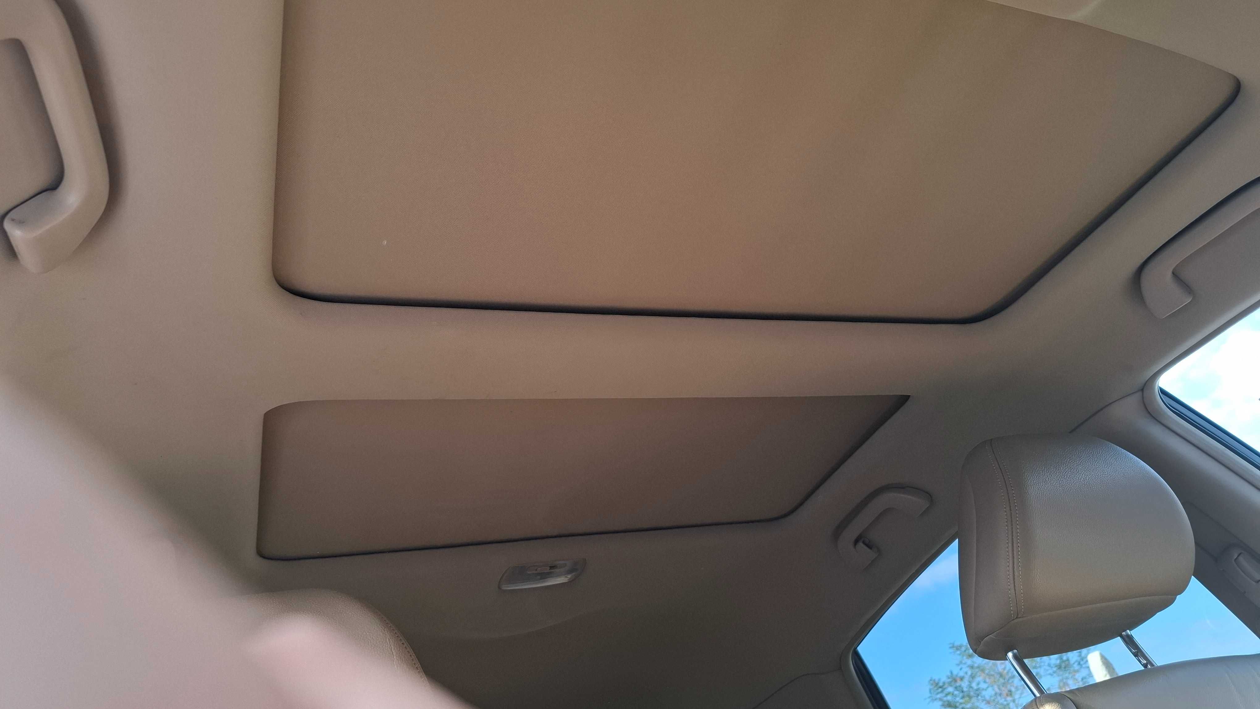 Honda CRV 3, 2.2 CDTI Executive