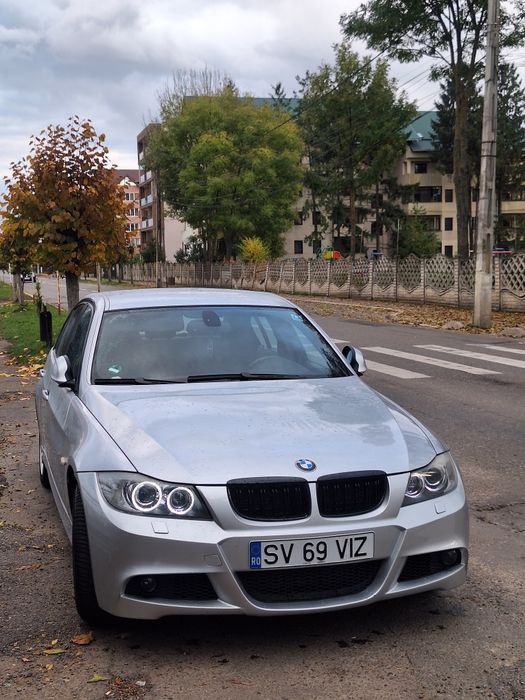 BMW E90 318D 170.000KM