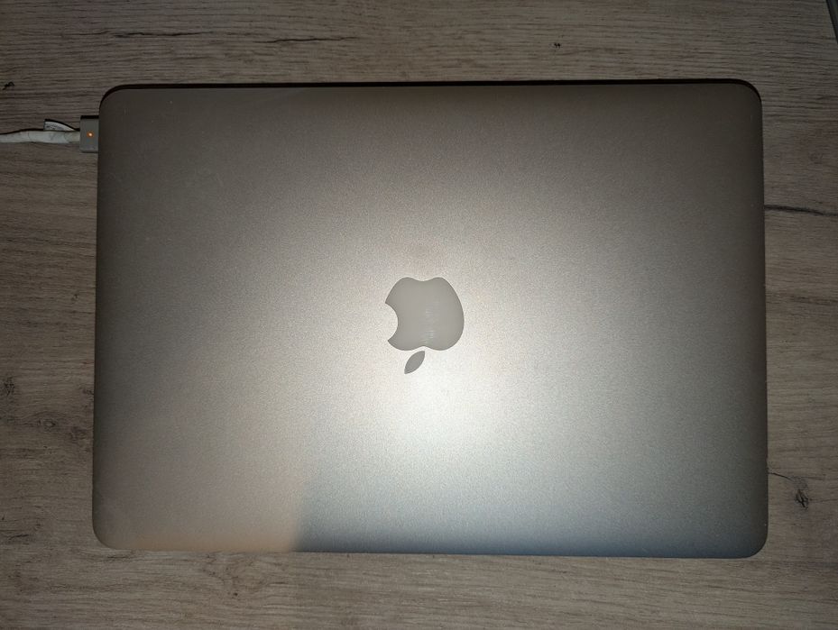MacBook Air early 2015