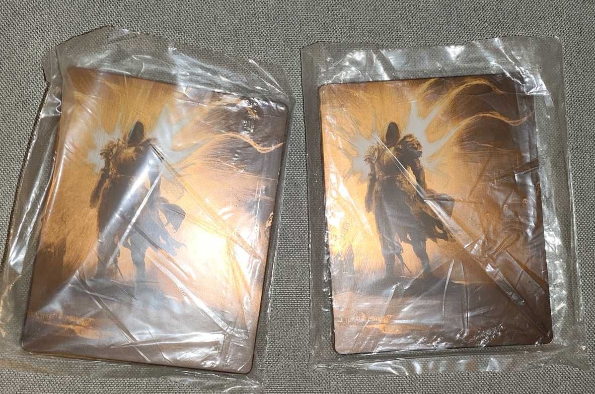 Diablo 4 Steelbook