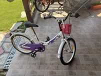 Bicicleta pentru copii