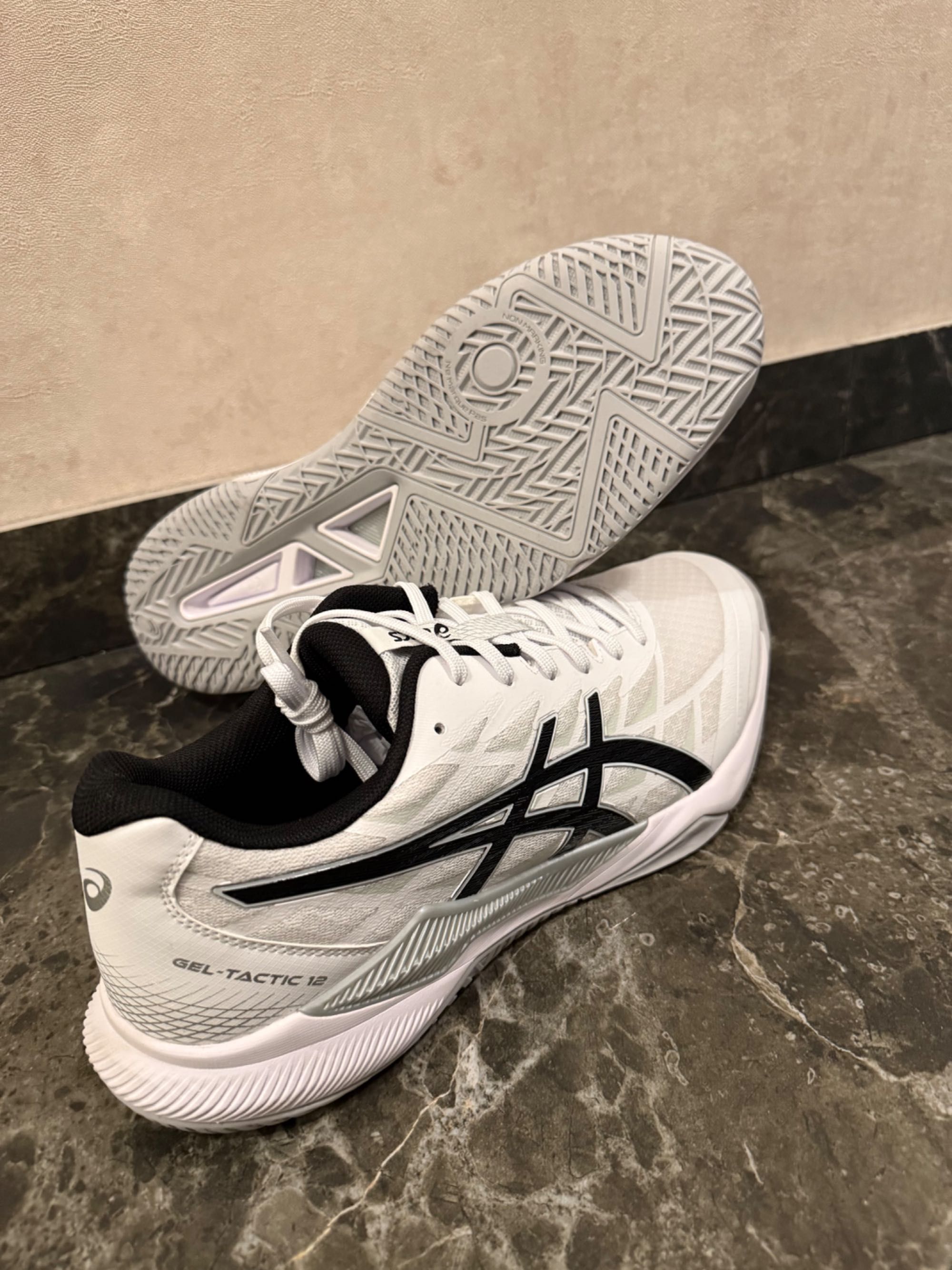 Asics, номер 46.5