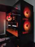 Vând Carcasă Fractal Design
