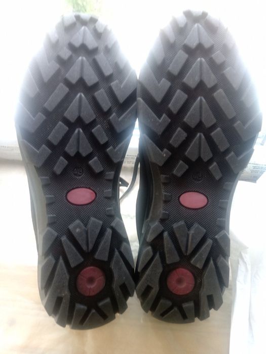 Мъжки обувки естествена кожа