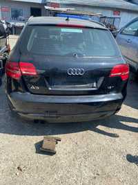 plansa bord trager bara motor AudI A3 8P piese dezmembrari