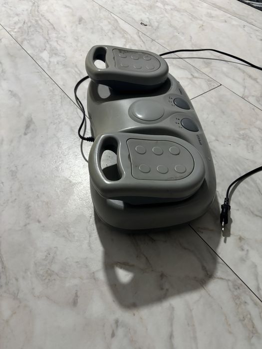 Aparatul de masaj Powerful Swing Massager