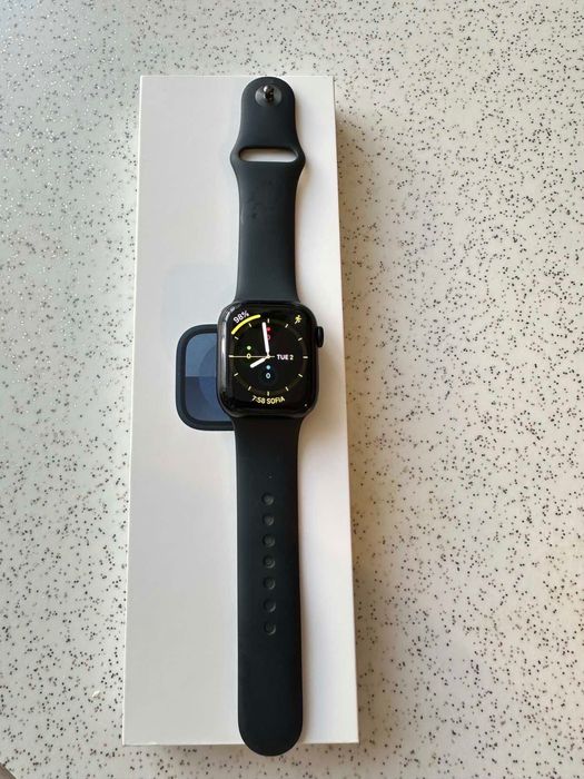 Apple Watch Series 9