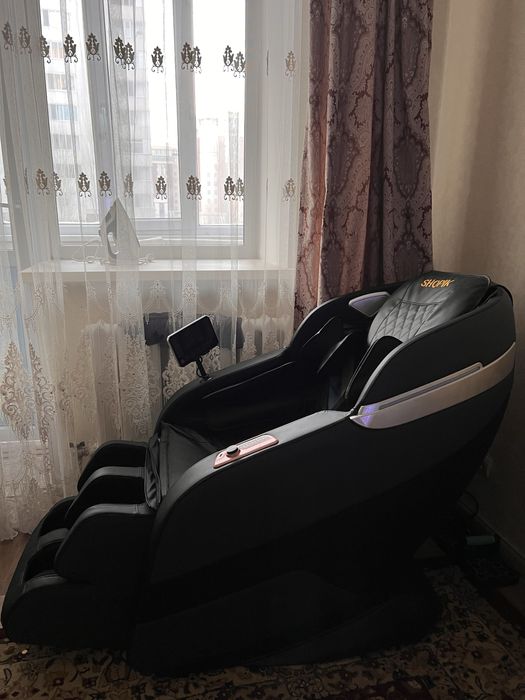 Массажное кресло!!!