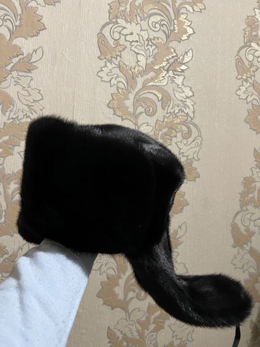Продам шапку ушанку