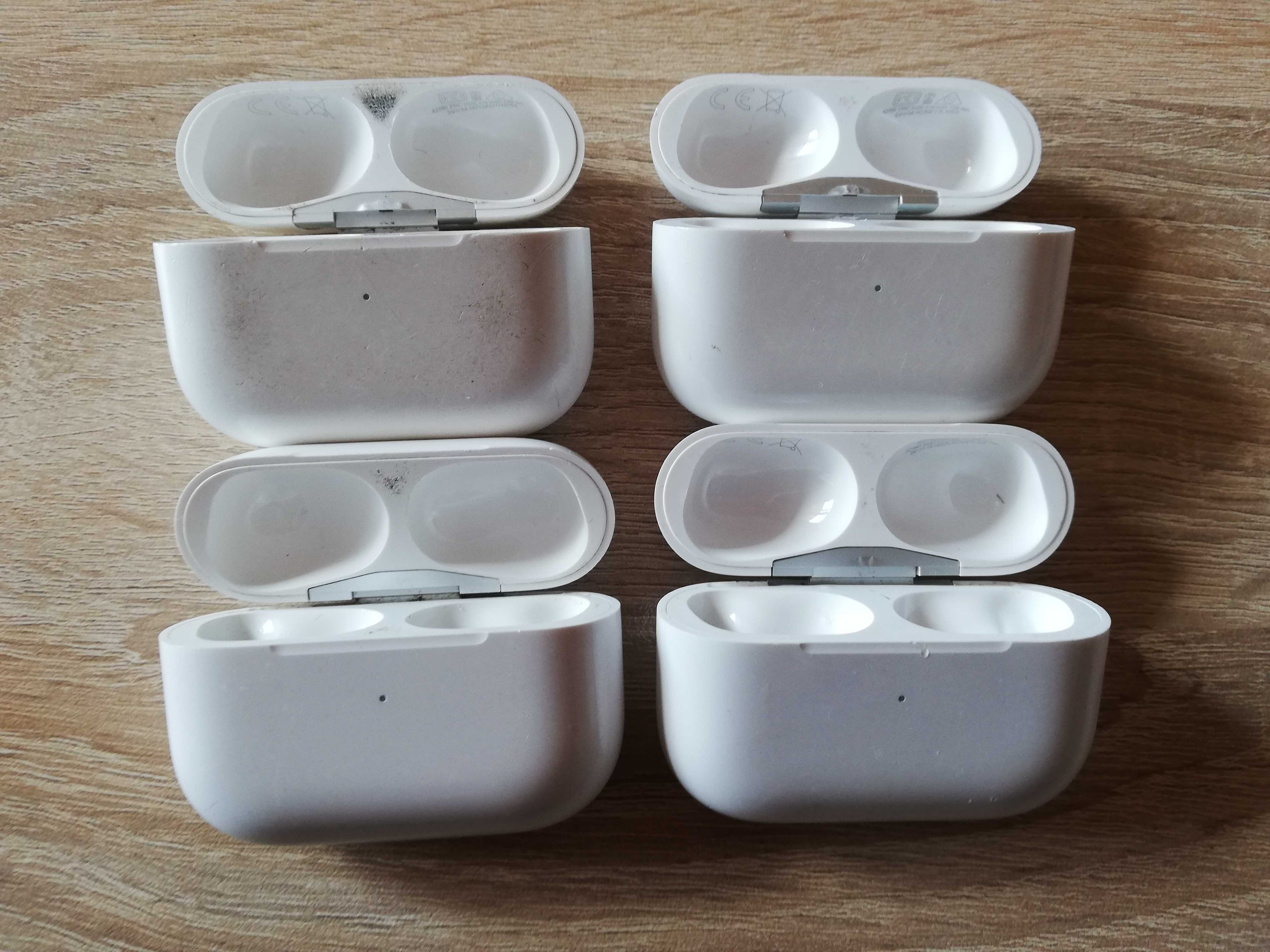 Лот от 4 броя Apple Airpods 3