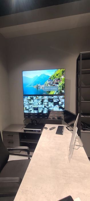 Server terib beramiz mini ats pajarni sestem kammer damafon
