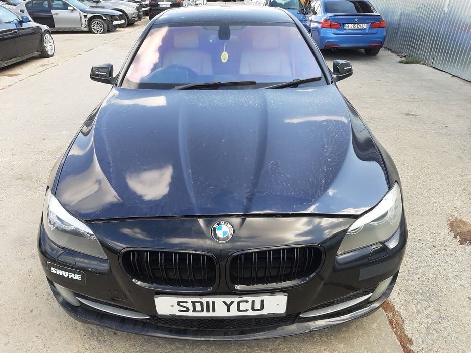 Faruri cu halogen bmw f10, f11