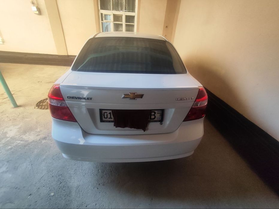 NexiA3 2020... Йил Прабег   22... Мин   юрган Sotiladi