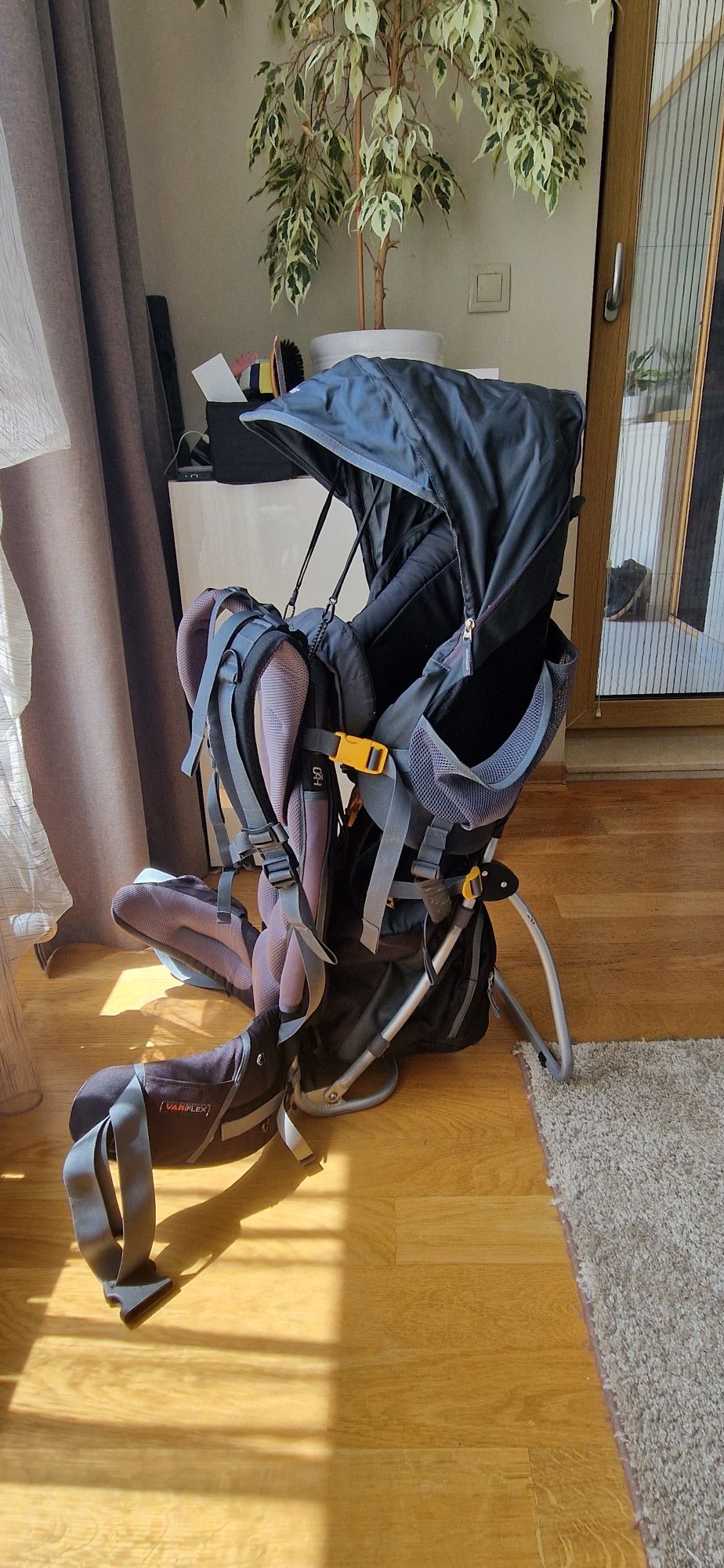 Раница Deuter Kid Comfort III