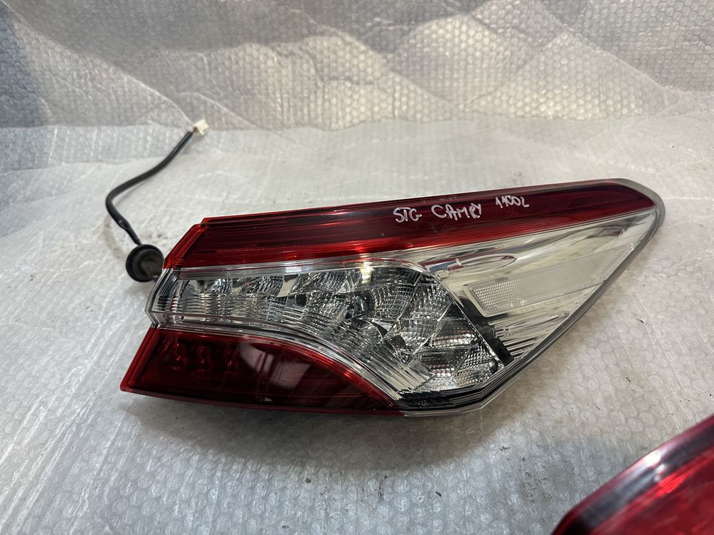 Stop / lampa dreapta led Toyota Camry