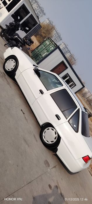 Нексия Донс 1.6 без вложения