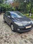 Vand Renault Megane Estate 1,5 dci Expresion