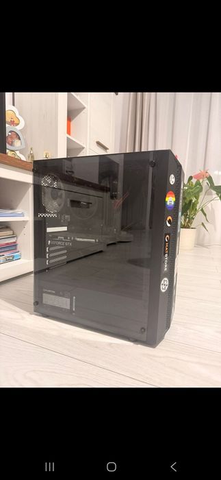 Vand Unitate PC Gaming
