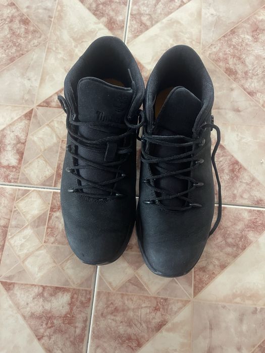 Ghete Timberland barbati