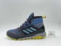 Adidas Terrex Trailmaker Mid C.Rdy Bocanci Ghete Noi Originali 42 2/3