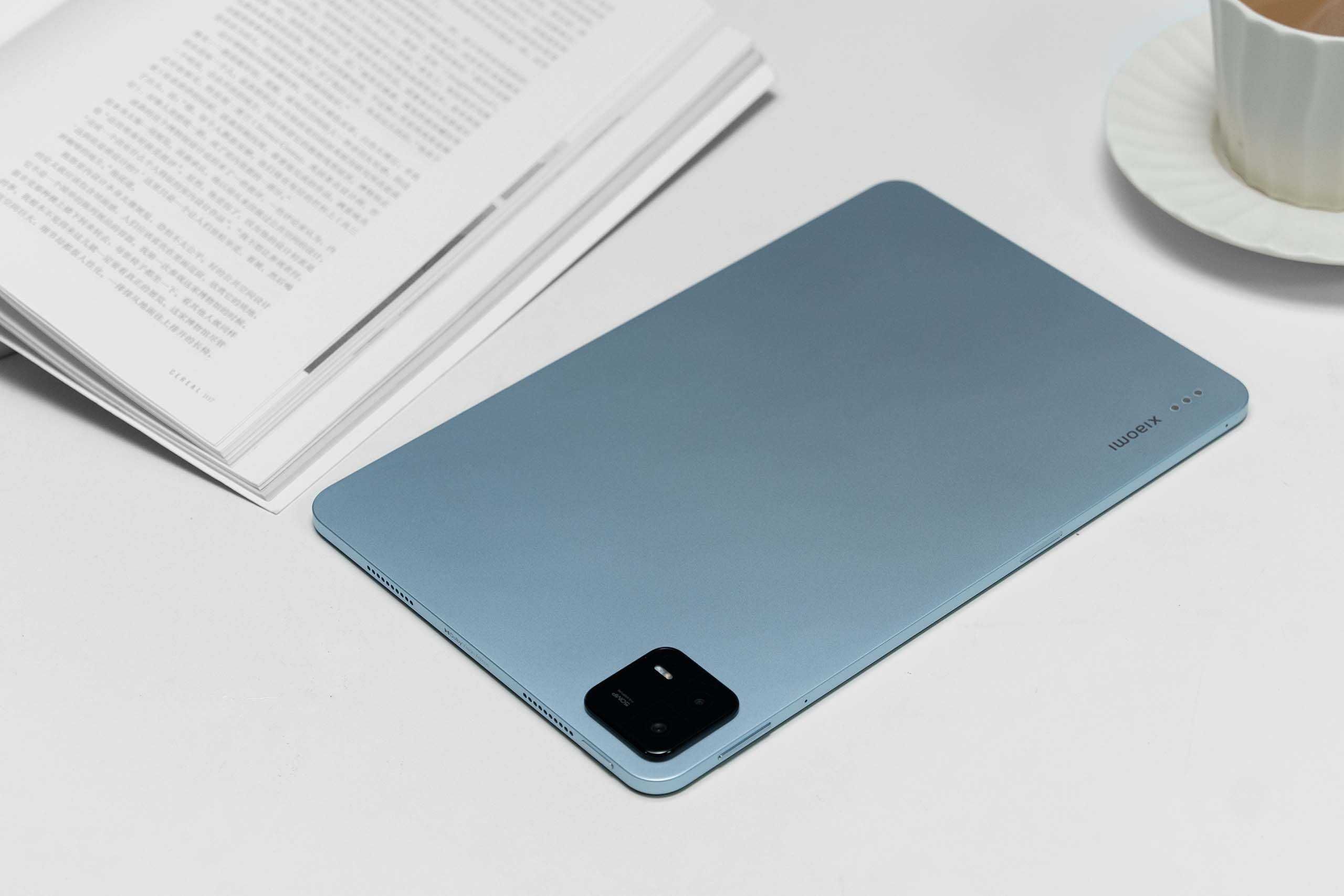 Xiaomi Pad 6 Pro 12/256GB || 12/512GB Black/Blue