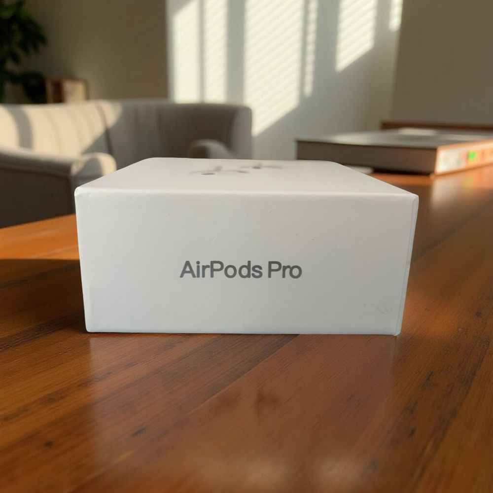 AirPods Pro 2 ANC - Запечатани