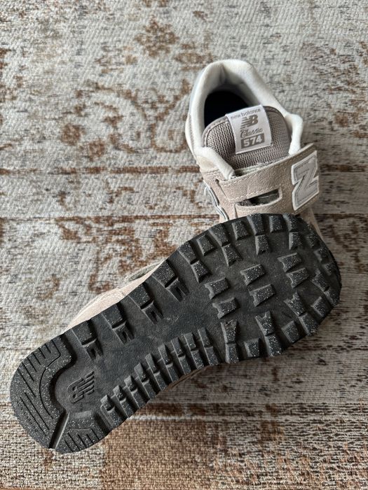 Детски маратонки New Balance, размер 34,5