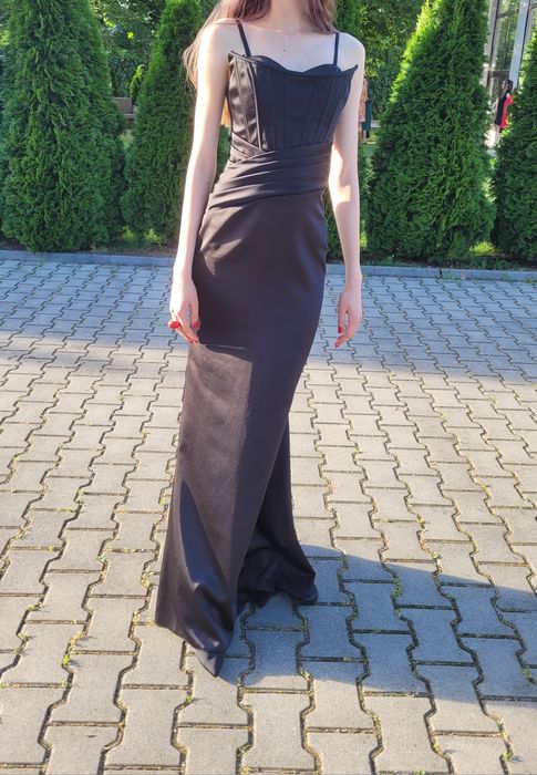 Rochie de seara neagra