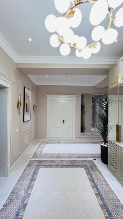 ПРОДАЁТСЯ квартира  ЖК YAKKASAROY Citiy mall