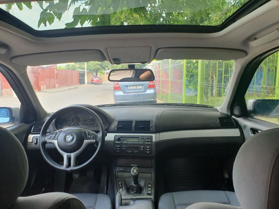 318i+Gpl stare buna de funcționare