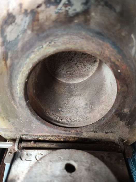 Cuptor  topitorie PHILIPS