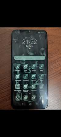 Продам смартфон Huawei y6p
